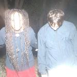 album image Sway Derealised
