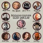 album image Elleri Kan Çiçekleri Sevdadan Kavgaya Gezer Şarkılar