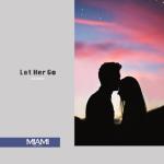 album image Let Her Go Let Her Go