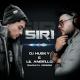 Dj Husky x Lil Angello - Siri (Bachata Version)