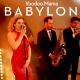 Julie Huard - Voodoo Mama (Vocal Version Babylon OST)