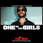album image One of the Girls X Good for You One of the Girls X Good for You