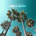 album image Hey Say Hey Say