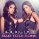 Brick and Lace - Bad to di bone (digital dog club mix)