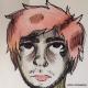 lil peep - teen romance