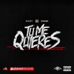 album image Tu Me Quieres (Prod. by Higashi x Roberto Ferrante) Tu Me Quieres