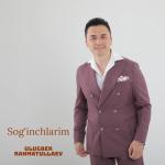 album image Sog'inchlarim TOP noyabr RizaNova 2024