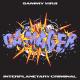 Sammy Virji & Interplanetary Criminal - Damager (Hamdi Edit)
