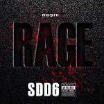 poster Rage Rage (Freestyle SDD 6)