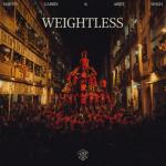 album image Weightless
