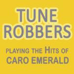 album image Riviera Life (-) x-minus.org Tune Robbers Playing the Hits of Caro Emerald