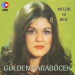 album image Sürünüyorum Müzik Ve Ben