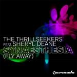 album image Synaesthesia (Fly Away) (OST 51st state) 50 Best Trance Hits Ever