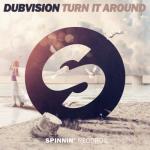 album image Turn It Around x Blame Turn It Around (Ultra 2015 Instrumental Edit)