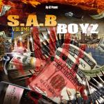 album image Fucc Wit A Thug SAB Boyz Vol. 2