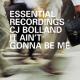 OST Human Traffic - THE WEEKEND HAS LANDED x CJ BOLLAND - IT AIN'T GONNA BE ME