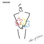 album image Touch The Fire Man Of Colours