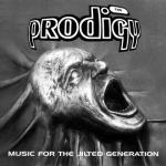 album image Voodoo People(Original) More Music for the Jilted Generation