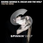 album image You're Mine (Extended Instrumental) You're Mine (feat. Oscar And The Wolf)