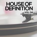 poster The Warrior - Warrior (Club Mix) House Definition, Vol. 4