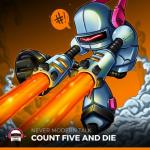 album image Count Five and Die Count Five and Die