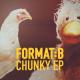 `Juan Ferreyro, Cadelago - Take Away (Original Mix)