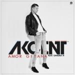 album image Amor Gitana (Extended Version) Amor Gitana