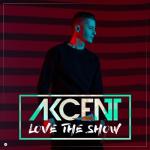 album image Deeply In Love (Extended Mix) Love the Show