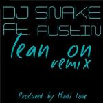 album image LeanOn Teen Spirit (Original Motion Picture Soundtrack)