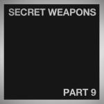 album image La Palma Secret Weapons Part 9