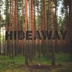poster Hideaway Hideaway