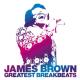 James Brown - Blues & Pants