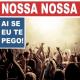 Ai Se Eu Te Pego Nossa Nossa - Nossa Nossa (Ai Se Eu Te Pego) (Single Version)