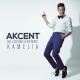 Akcent feat. Lidia Buble, Ddy Nunes - Kamelia (DJ Ackym Mombahton Remix)