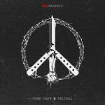 album image ТАНЦЫ НА КОСТЯХ BAD Pazific