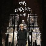 album image Евродэнс Rave Epidemic