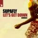 010 Supafly vs Fishbowl - Let's Get Down (Full Intention club mix)