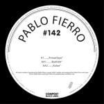 album image Kalaa (Original Mix) Timanfaya EP - Compost Black Label #142