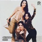 album image Узбекская Sen borsan