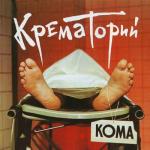 album image Мусорный ветер Кома