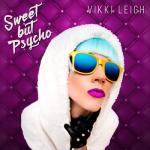 album image Sweet But Psycho (Made Popular By Ava Max) [Vocal Version] Party Tyme Karaoke - Variety Female Hits 1 (Vocal Versions)