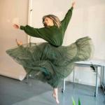 album image Dance On The Moon (Sollos Relax Mix) A Different Kind Of Human – Step 2