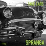 album image Groove Machine Take Care