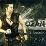 album image Vur Hançeri Bir Gecelik A.ş.k