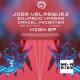 Jose Velasquez, Daniel Yrigoyen - LSD (Original Mix)