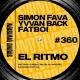 Simon Fava, Yvvan Back, Fatboi - El Ritmo