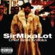 Sir Mix-A-Lot - Don't Call Me Da Da