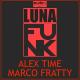 Alex Time, Marco Fratty - Luna Funk