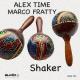 Alex Time, Marco Fratty - Shaker