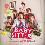 poster Cake By The Ocean I Babysitter (Original Motion Picture Soundtrack)